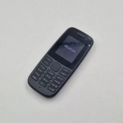 TELEFON NOKIA 105 BEZ SIMLOCKA!