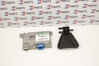 Bmw f48 x1 f39 x2 камера модуль kafas 9474776 9370431 фото №1