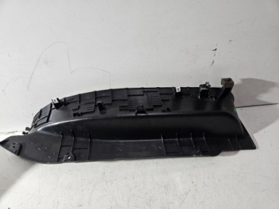 Peugeot partner iv k9 toyota proace молдинг накладка поріг 9817666277 фото №1