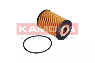 KAMOKA F110301 FILTRO ACEITES  