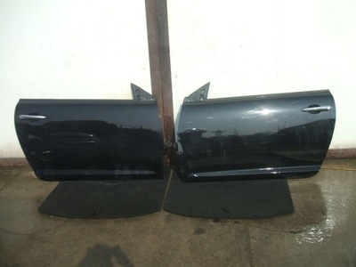 Alfa romeo mito двері ліва vr601/b праве vr601 фото №1