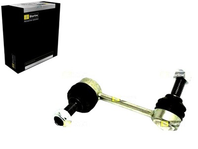 Тяга кронштейн стабілізатор [starline] фото №1