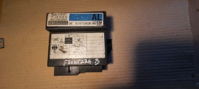Модуль комфорта opel frontera b 8971863990 фото №1