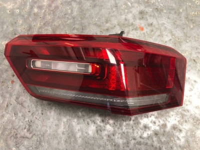 Лампа правый задняя vw id3 id.3 10a945208d фото №1