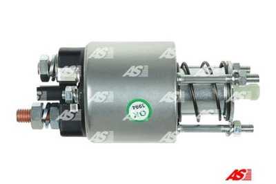 Автоматическая коробка передач стартер выключатель ss4035p as-pl фото №1