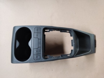Seat ibiza 4 кронштейн na кружки фото №1