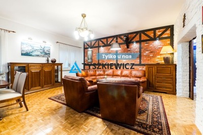 Mieszkanie, Chojnice, 79 m²