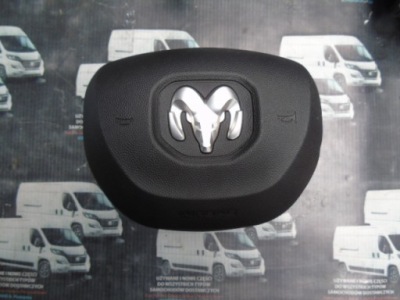 Fiat ducato iii 3 подушка безпеки подушка повітряна водія jak nowa складна ! фото №1