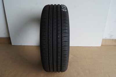 OPONA LETNIA CONTINENTAL CONTI CONTACT 5 215/55R17