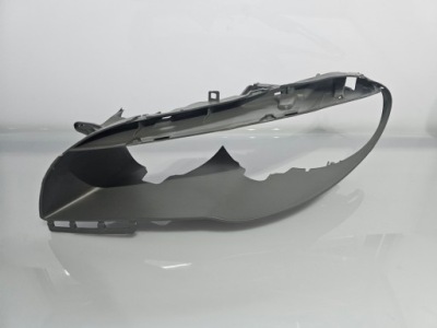 Рамка фара bmw 5 f10 2011-2013 левая фото №1