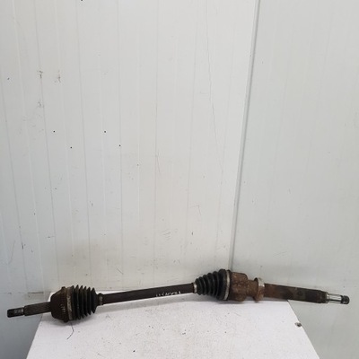 Półośka привідний вал права передня ford transit mk 7 2.0 tdci фото №1