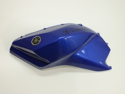 BRIDA PROTECCIÓN DE TANQUE YAMAHA YZF 125 R YZF-R 08-14  