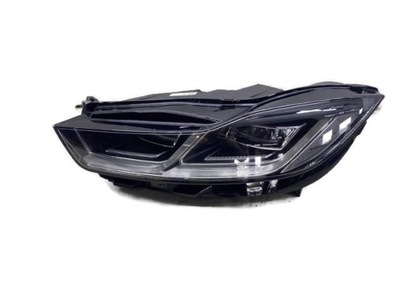 Jaguar i-pace лампа ліва передня full led j9d313w030e фото №1