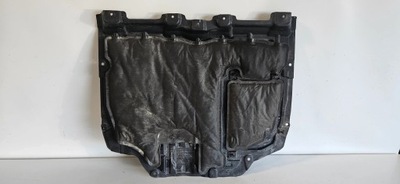 Защита плита pod двигатель toyota chr ch-r ch r lift фото №1