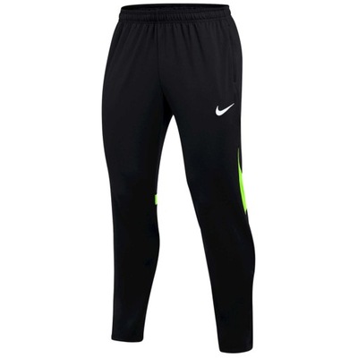 NIKE DRI-FIT ACADEMY PRO PANTS (XXL) Męskie Spodnie