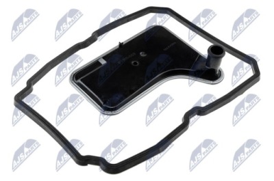 Набори фільтрів nty fsf-ps-003 фото №1