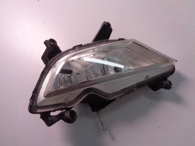 Противотуманная фара правый перед hyundai i10 ii 2014- фото №1