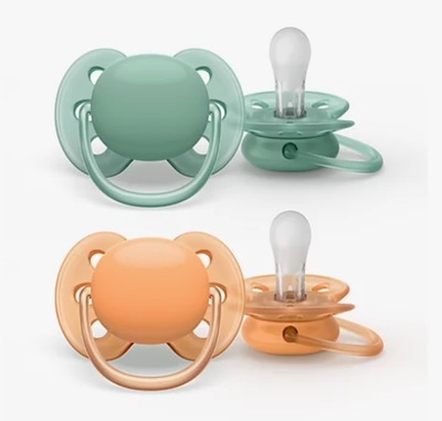 AVENT SMOCZEK SOFT 0-6