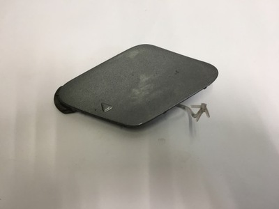 Bmw f07 5 gt заглушка фаркоп перед 7200753 фото №1