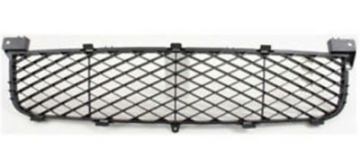 Решітка радіатора w бампері suzuki grand vitara jt 05- фото №1