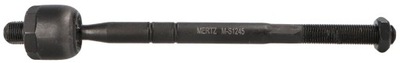 BARRA KIEROWNICZY MERTZ M-S1245  