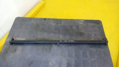 Шторка багажника renault megane ii cabrio 2005r. фото №1