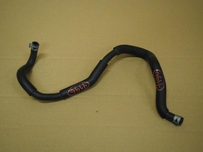 Труба трубка шланг wąż wody toyota c-hr 1.8 hybrid фото №1