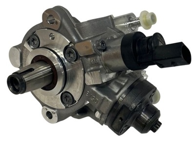 PUMP HIGH PRESSURE FUEL PUMP 8510865 BMW  