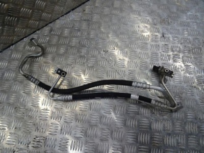 Провода кондиционера mercedes w222 a2228304506 фото №1