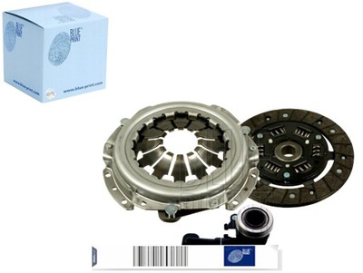 EMBRAGUE KPL.Z WYSPRZEGLIKIEM RENAULT BLUE PRINT  