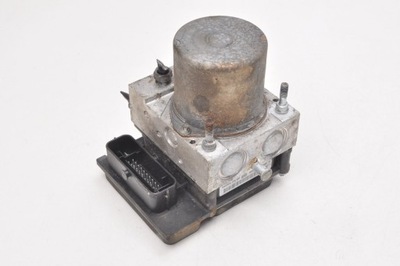 Peugeot 807 насос abs 0265950806 фото №1