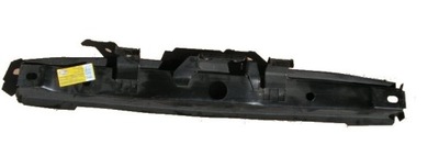 Балка радиатора łada 2101- фото №1