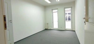 Biuro, Poznań, 20 m²