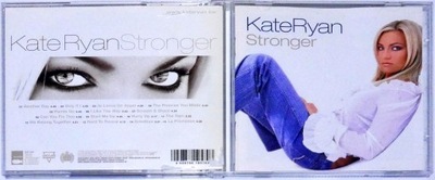 Kate Ryan – Stronger