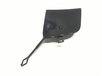 Mercedes klasa a w177 заглушка фаркоп перед фото №1