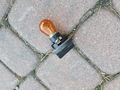 Цоколь лампочка лампы bi-xenon opel insignia фото №1