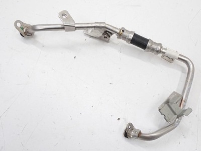 Wąż шланг трубка оливи турбіни renault megane iv scenic iv 1.3 tce 19r фото №1