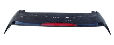 Jeep cherokee kl 2.2 спойлер крышки свет стоп фото №1