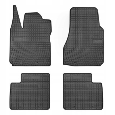 RENAULT TWINGO II 03.07- LIFTBACK TAPIS GOMME - milautoparts-fr.ukrlive.com