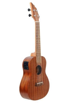 Flycat C10C EQ ukulele koncertowe