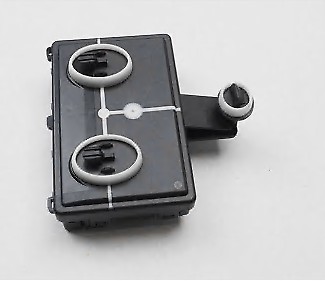 Vw id.4 e21 rear left door управление unit 1ea959597d фото №1