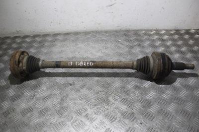 Привідний вал лівий задня volkswagen touareg i 4.1 фото №1