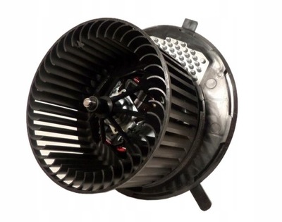 VW SCIROCCO 2008- VENTILADOR SOPLADOR CLIMATRONIC  