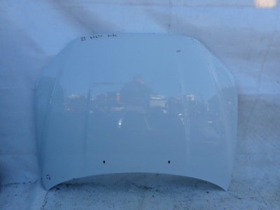 Volvo s80 ii v70 iii 07-16 капот крышка двигателя фото №1