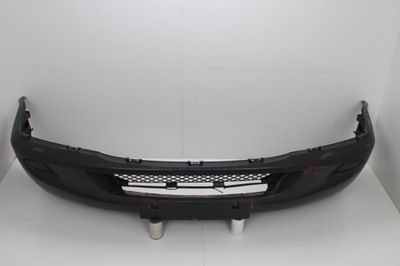 Бампер перед передний mercedes 906 06-12r фото №1