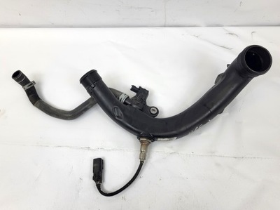 Воздухозаборник воздуха alfa romeo giulia 2.0t 18r фото №1