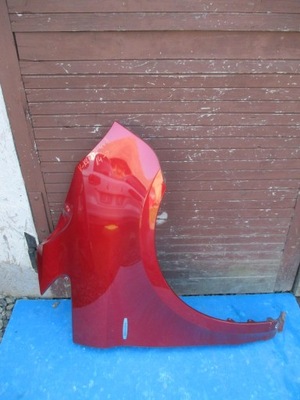 Крыло правый mercedes v-klasa w447 2014r- фото №1