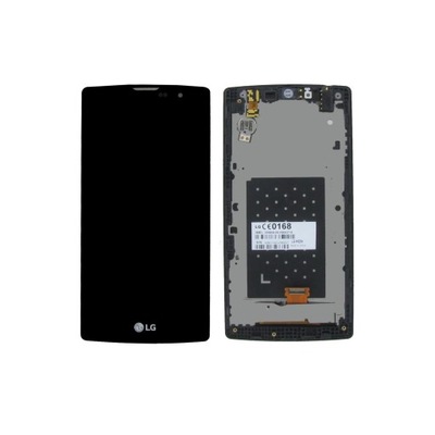 NOWY ORYGINALNY EKRAN LCD LG G4C h525, h525n Z RAMKĄ