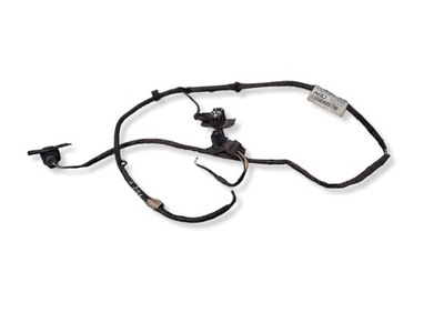 Джгут шланг бампера pdc задня ford fiesta mk8 фото №1