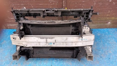 Kompletny pas передний jeep compass ii 16- 2.0 jtd фото №1